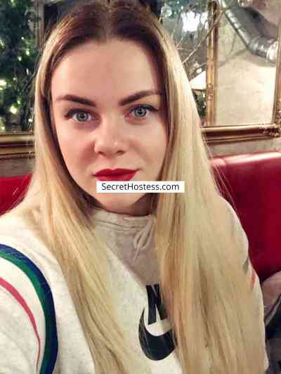24 Year Old Caucasian Escort Stockholm Blonde Blue eyes - Image 6