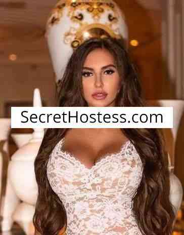 22 Year Old Caucasian Escort Moscow Brunette - Image 8