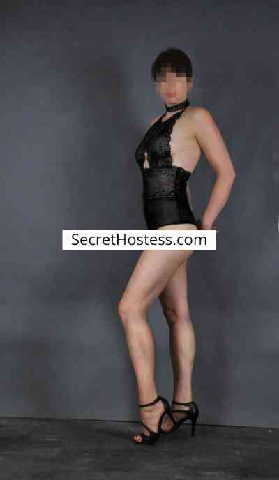 Monica 38Yrs Old Escort Size 12 63KG 174CM Tall Budapest Image - 6