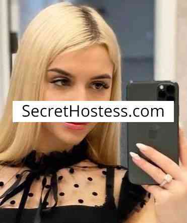 22 Year Old Caucasian Escort Moscow Blonde - Image 6