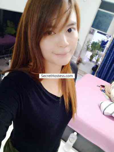 Mimi 30Yrs Old Escort Size 12 47KG 160CM Tall Bangkok Image - 4