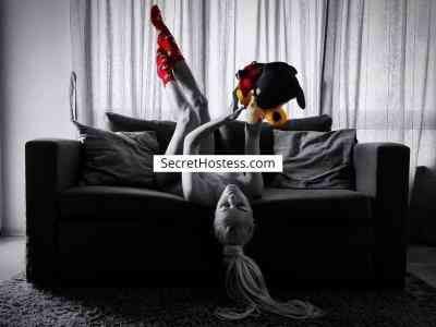Janet 26Yrs Old Escort Size 12 53KG 167CM Tall Sofia Image - 8