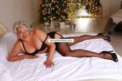 39 Year Old Caucasian Escort Moscow Blonde - Image 7