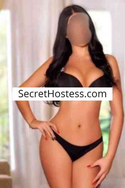 Anna 27Yrs Old Escort 178CM Tall Zürich Image - 4