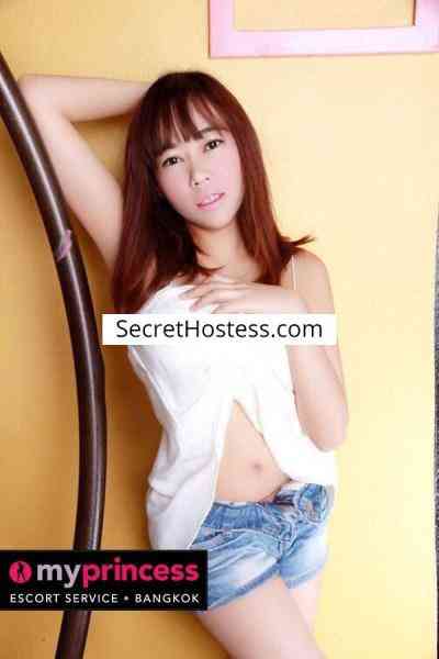 26 Year Old Asian Escort Bangkok Brunette Brown eyes - Image 4