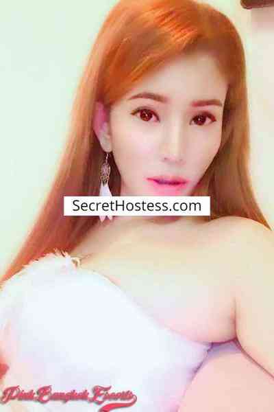 Haru 26Yrs Old Escort 53KG 163CM Tall Bangkok Image - 12