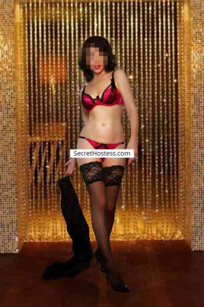 AlexaMiss 40Yrs Old Escort Size 12 70KG 180CM Tall Tel Aviv Image - 9