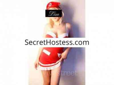 Lisa 28Yrs Old Escort Size 10 53KG 160CM Tall Brussels Image - 4