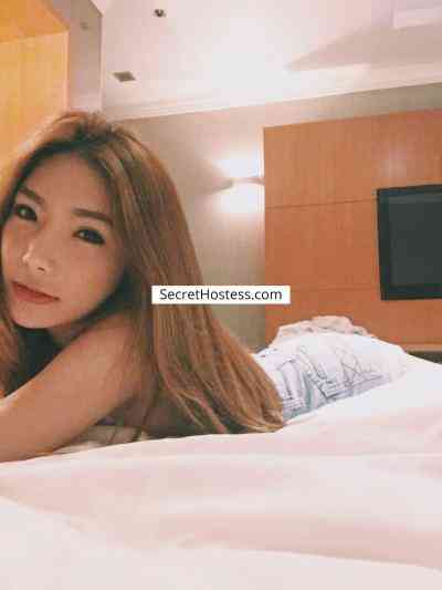 Matcha 24Yrs Old Escort 165CM Tall Hong Kong Image - 5