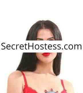 Sali 26Yrs Old Escort 59KG 180CM Tall Oslo Image - 2