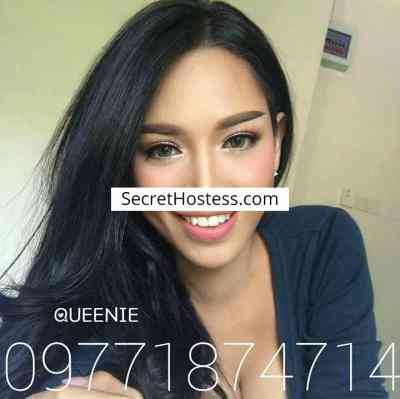 Queenie Escort 48KG 162CM Tall Manila Image - 4