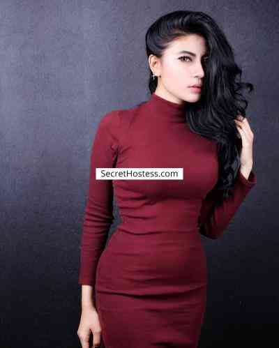 charmel 25Yrs Old Escort Size 10 50KG 168CM Tall Jakarta Image - 5