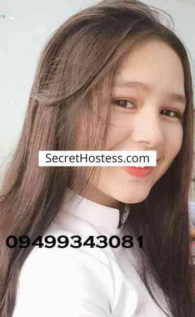 Angela Escort 50KG 161CM Tall Manila Image - 3