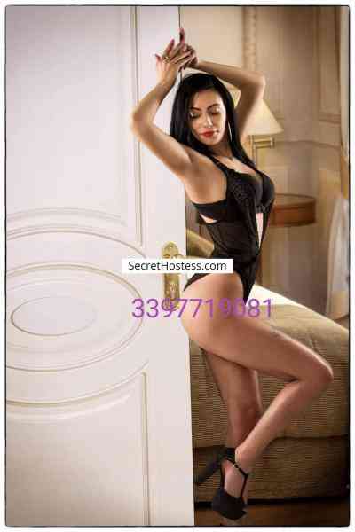 Bianca, Independent Escort in Rome