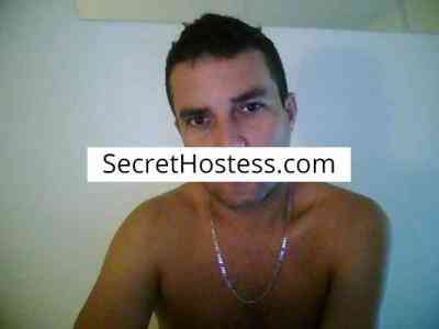 Masseur Oral 37Yrs Old Escort 67KG 170CM Tall Brussels Image - 0