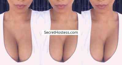 Africanmermaid Escort 64KG 159CM Tall Limassol Image - 0