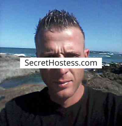 Anton Escort 80KG 183CM Tall Cape Town Image - 0