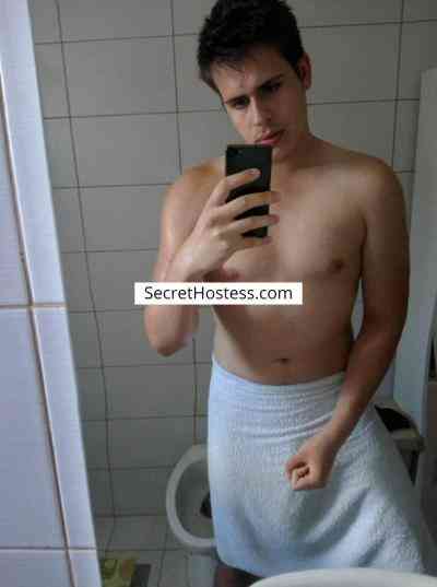 Zeldris Escort 85KG 195CM Tall Zagreb Image - 0