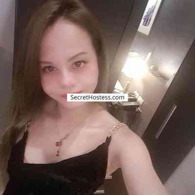 28 Year Old Asian Escort Bangkok Brunette Brown eyes - Image 1