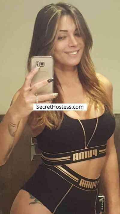 Fernanda VIP NAPOLi Escort Size 10 59KG 175CM Tall Naples Image - 1