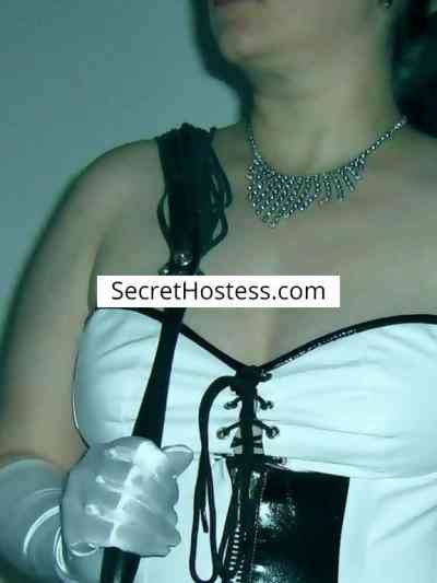 Herrin Sandra 46Yrs Old Escort Size 14 163CM Tall Chemnitz Image - 0