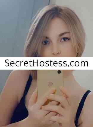 20 Year Old Caucasian Escort Stockholm Blonde Blue eyes - Image 1