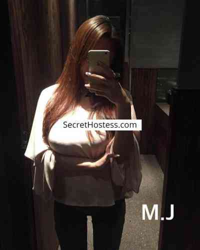 Min Jung Independent 26Yrs Old Escort Size 10 51KG 166CM Tall Seoul Image - 0