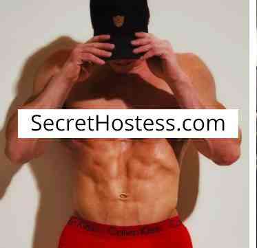 Jaxon Hemsworth, Independent Escort in Melbourne