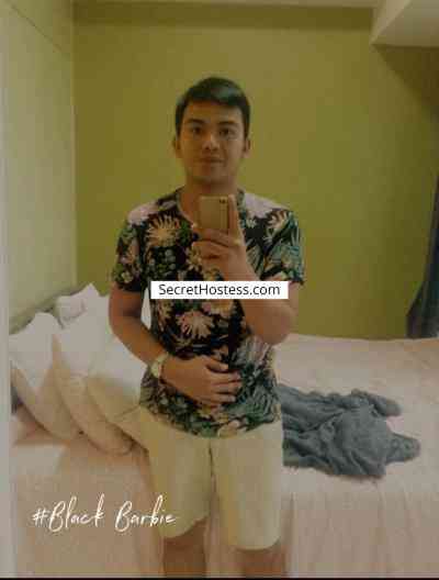 Kian_Salvador 28Yrs Old Escort 70KG 175CM Tall Manila Image - 1