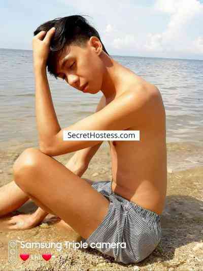 25 Year Old Asian Escort Cebu Black Hair - Image 1