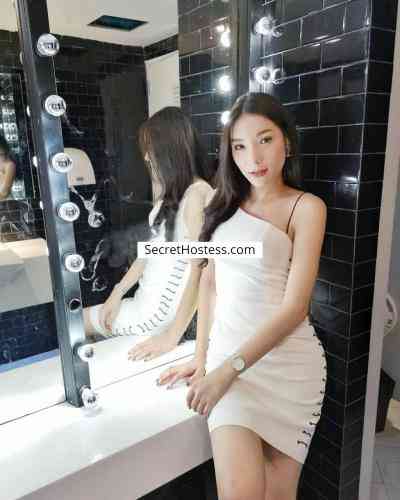 Matcha 24Yrs Old Escort Size 8 50KG 167CM Tall Bangkok Image - 2