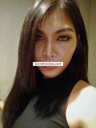 23 Year Old Asian Escort Bangkok Black Hair Brown eyes - Image 4