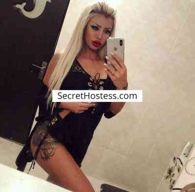 Chanella 24Yrs Old Escort 50KG 165CM Tall Copenhagen Image - 0