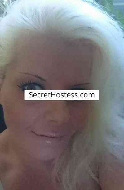 39 Year Old Caucasian Escort Vienna Blonde - Image 2