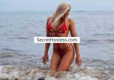 28 Year Old Caucasian Escort Moscow Blonde Blue eyes - Image 4