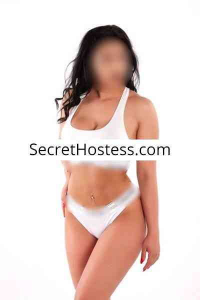 Ebru 24Yrs Old Escort Hamburg Image - 1