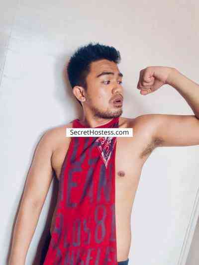 Kian_Salvador 28Yrs Old Escort 70KG 175CM Tall Manila Image - 2