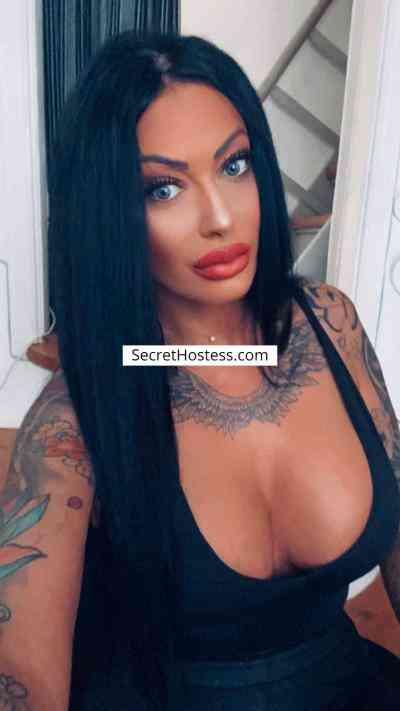 SABRINA TOP_ 28Yrs Old Escort Size 12 60KG 180CM Tall Modena Image - 6