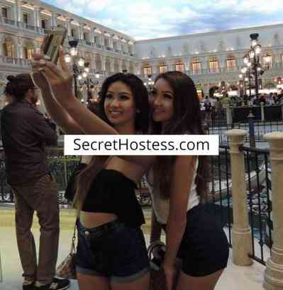 Lucy and Sophie, Independent Escort in Shanghai