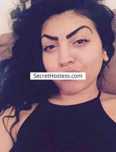 24 Year Old Caucasian Escort Brussels Black Hair Green eyes - Image 2