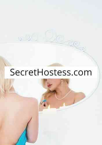 29 Year Old Caucasian Escort Moscow Blonde Blue eyes - Image 3