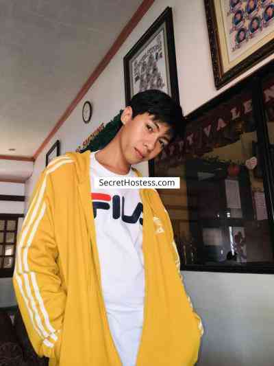 25 year old Asian Escort in Cebu Reon, Independent Escort