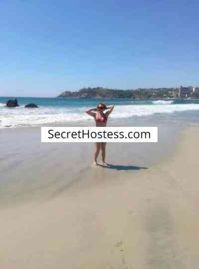 Michelle secrets Escort 58KG 160CM Tall Ciudad de Mexico Image - 0