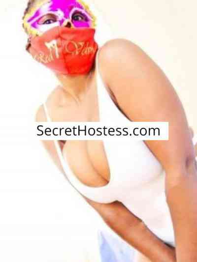 Tasha Escort 64KG 157CM Tall Cape Town Image - 0