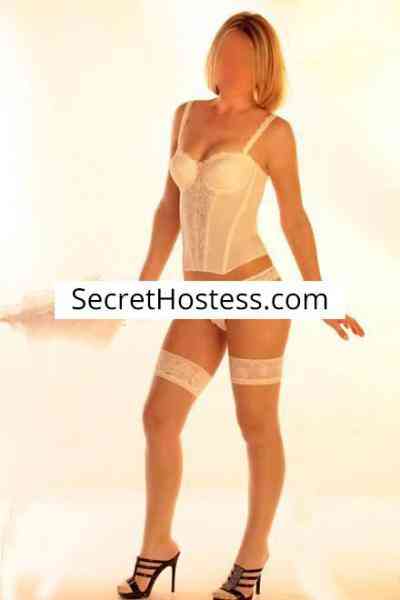 Elina 35Yrs Old Escort 166CM Tall Barcelona Image - 1