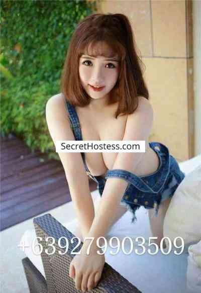 Lovely-Naomi Escort 45KG 153CM Tall Makati Image - 1