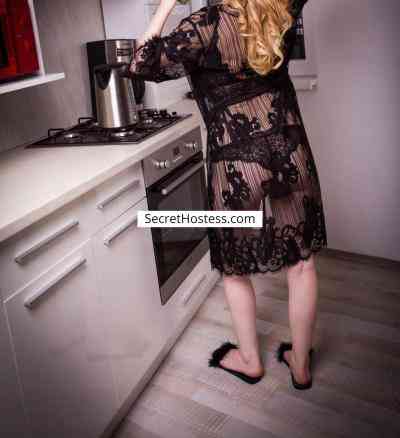 26 Year Old Caucasian Escort Barcelona Blonde Blue eyes - Image 5