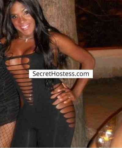 Jessica Trans Escort Lyon Image - 0