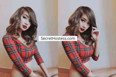 sophia 26Yrs Old Escort Size 12 55KG 162CM Tall Makati Image - 0