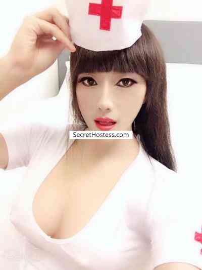 Shanghai ladyboy SuSu Escort 61KG 175CM Tall Shanghai Image - 1